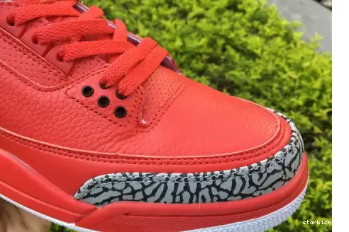 JORDAN RETRO 580775-601 AIR 88 580775-601 3 0501